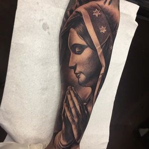 Meet your Posher, Ron